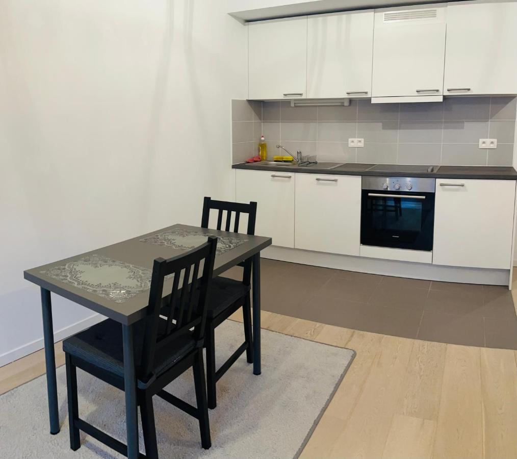 Apartamento Elegant
