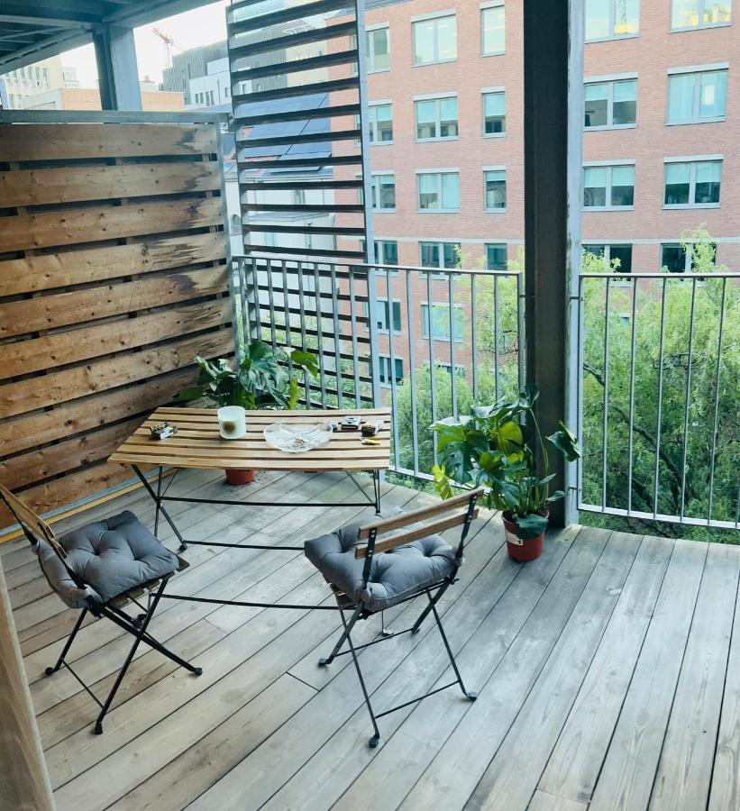 Apartamento Elegant Bruselas