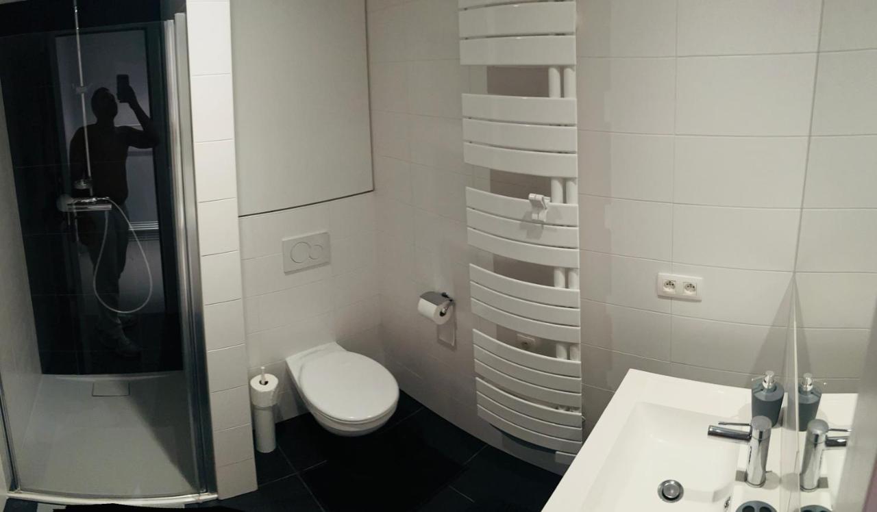 Apartamento Elegant