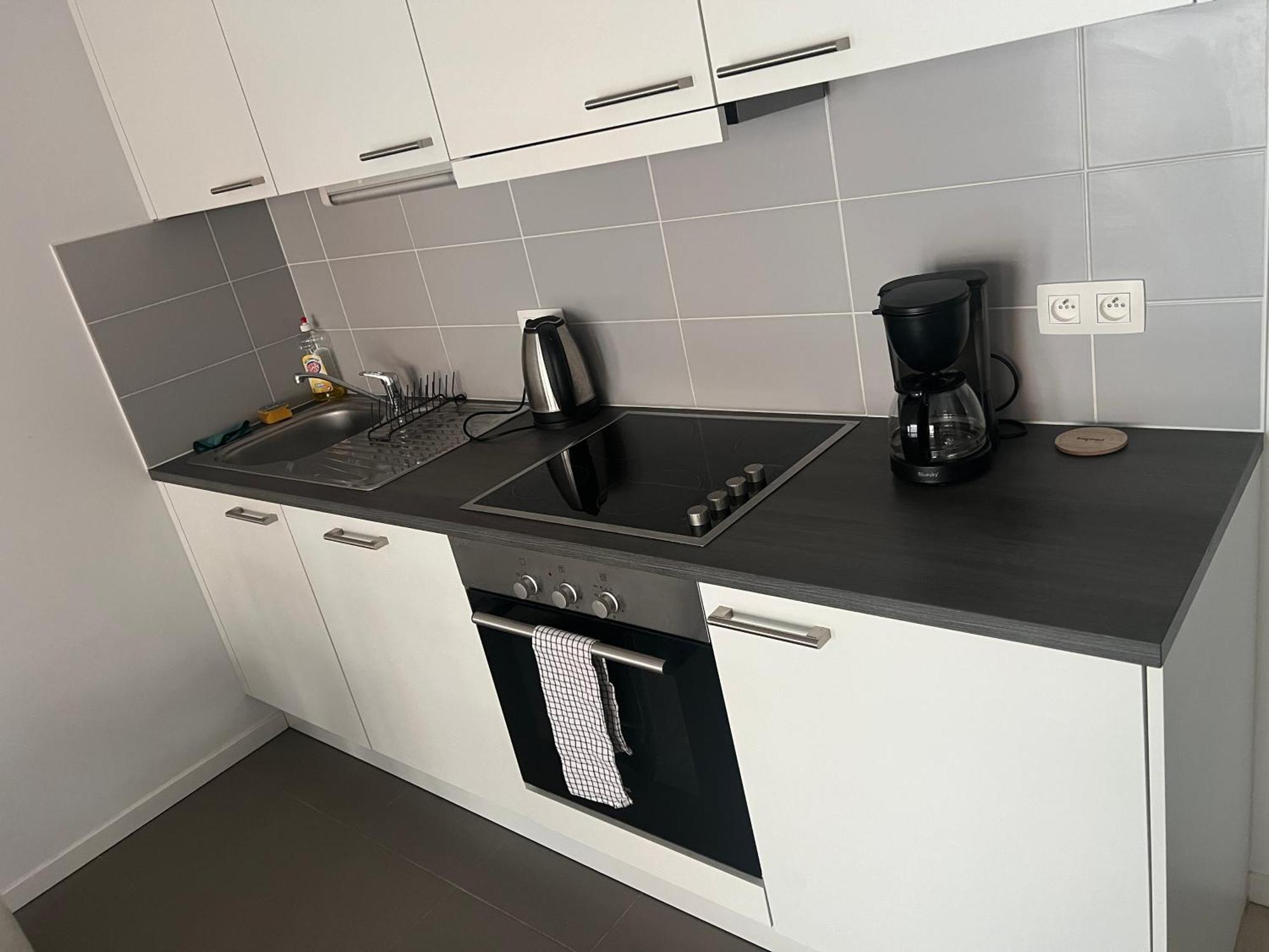 Apartamento Elegant *